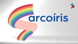 En Arcoíris Yuri Almenares González